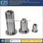 Custom casting and machining stainless steel bottle cap opener