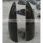 Granite Cemetery Vases