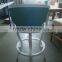RCH-0715 Outdoors modern bar chair price high wood stool chair
