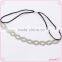 Latest Ladies Vintage Elastic Hairbands Boutique Hair Accessories Wholesale