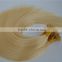 Italian keratin u tip individual strand hair extensions                        
                                                                                Supplier's Choice