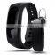 bluetooth headset calling function ,smart bracelet