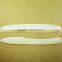 7 inch pointed bone folder bone tool paper creaser