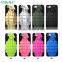 Special Heavy Duty Shockproof Hybrid Silicon Plastic Grenate Back Case Cover For iphone 5/5se