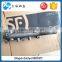 Original Shanghai Diesel Shangchai D6114 Engine Exhaust manifold D13-101-44+C for Foton Auman Dongfeng