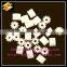 self lubricating anti static various size UHMWPE plastic gears