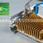china factory promotion optical lens led module retrofit 45w for flood light