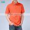 good quality polyester cotton t shirt polo