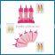 Hot Selling BPA Free Kids Children Ice Lolly Mould