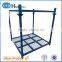 warehouse demountable textile storage rack for sale
