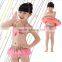 2015 Children Swimwear Baby Swimsuit Kids Bathing Suit