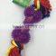 Pet Bone TPR rubber toy