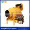 Best Price JCZ350 Diesel Engine Concrete Mixer for sale