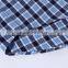 Men's shirts long Sleeve shirts stock checked Shirts 014