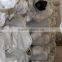 Stock Wool Fabric Ready made wool and w/p fabric