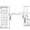 atex approved bridgelux chip 90W explosion proof led tunnel lamp