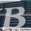 IP68 protection level advertising billboard 5050 rgb led waterproof outdoor