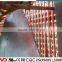YD color led module city sculpture CE UL FCC SASO