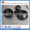 wholesale 20MM 30MM 40MM High Chrome Cast Grinding Steel Ball Casting Iron Ball Made In China