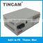 AC220V 120ohm E1 to Eth Protocol Converter