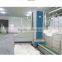 automatic blowing machine and carding machine