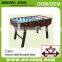 Coin operated foosball Foosball table&soccer table&table soccer&baby foot&foosball