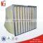 Super quality hot-sale f7 air filter pocket filters
