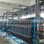 RO ultrafiltration seawater desalination water plant