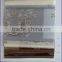 Home Decor Polyester Material Horizontal Roller Blinds Fabric
