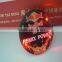 Commercial Light Led Flashing Lapel Pins Give Away Badge Gifts