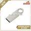 emboss logo gold usb flash drive pen dirve usb 3.0 64gb keyring key chain usb
