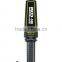 Security Hand Held Explosive Metal Detector With High Performance and Sensitivity