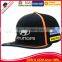 New Product 2015 Custom Snapback Cap