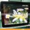 19" HBM Bus Mobile Digital TV/Network /Wifi/3G Function Optional Suit for Mini Bus tv