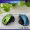 Wireless 6D Optical mouse