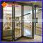 GRM90 Series Barrier-Strip and Energy-Saving Aluminum Casement Door