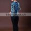 Ladies 2016 spring/summer ANN TAYLOR Women's Full Length Button Up Leopard Print Cardigan Sweater Size