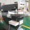 glass drilling machine with touch screen