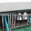 manufacturer supply 9 Motor 45 degree glass straight line edging machine with PLC control