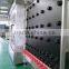 new desigin vertical glass washing machine commercial glass washing machine