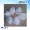 100% Bleached Cotton Dental Gauze Ball