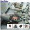 (SS600I ) 2 spindles automatic transformer coil winding machine