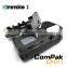 Commlite ComPak Battery Grip/ Vertical Grip/ Battery Pack for Nikon D7000