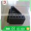 truck wheel chock/anti slip block /tire stopper Trade Assurance