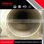 Centrifugal Electric Casting Radiant Tube for Industrial Heat Treatment