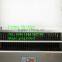 Automatic fish cutting machine, fish fillet machine