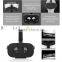 Gaoxin private mould design 102 degree view angle ABS VR houses without remote control