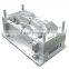 Car front light steel mould