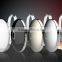 Latest Stereo MIni Bluetooth Earphone with HD Dual Microphone