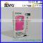 bag in box/clear plastic box/box packaging